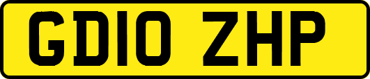 GD10ZHP