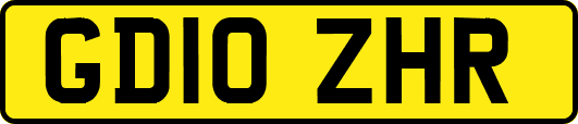 GD10ZHR