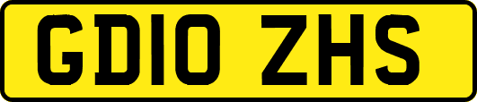 GD10ZHS