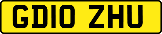 GD10ZHU
