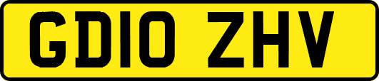 GD10ZHV