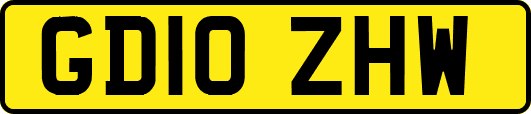 GD10ZHW