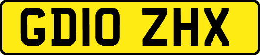 GD10ZHX
