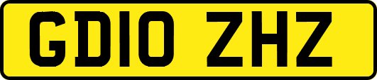 GD10ZHZ