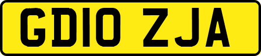 GD10ZJA