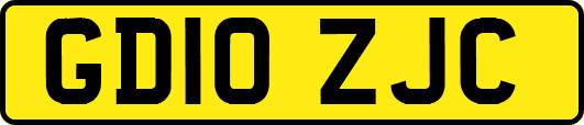 GD10ZJC