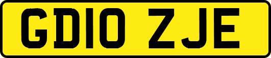 GD10ZJE