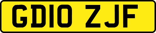 GD10ZJF