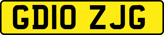GD10ZJG