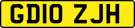 GD10ZJH