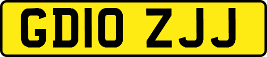 GD10ZJJ