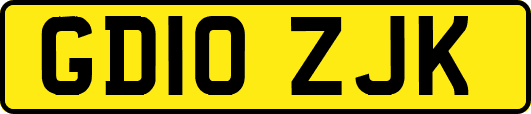 GD10ZJK