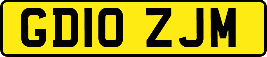 GD10ZJM