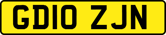 GD10ZJN