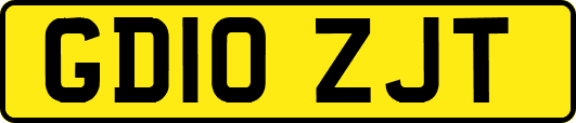GD10ZJT