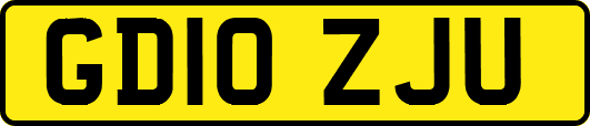 GD10ZJU