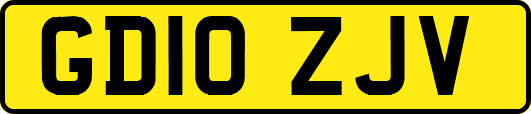 GD10ZJV