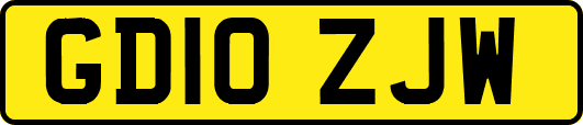 GD10ZJW