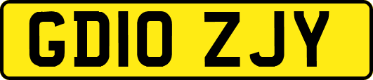 GD10ZJY