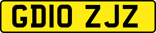 GD10ZJZ