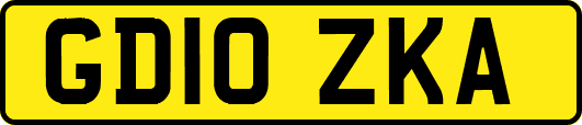 GD10ZKA
