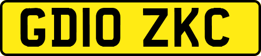 GD10ZKC