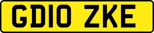 GD10ZKE