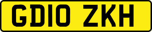 GD10ZKH