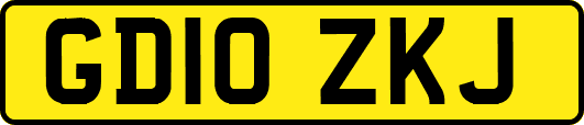GD10ZKJ