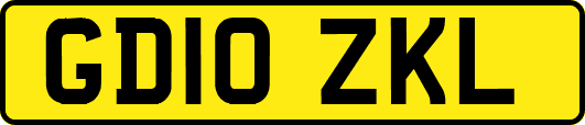 GD10ZKL