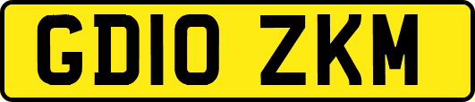 GD10ZKM