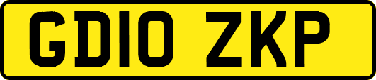GD10ZKP