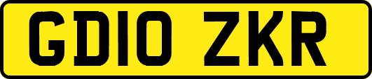 GD10ZKR