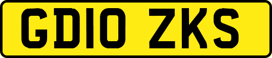 GD10ZKS