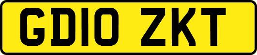 GD10ZKT