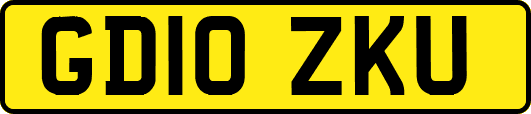 GD10ZKU