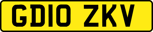 GD10ZKV