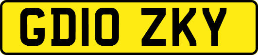 GD10ZKY
