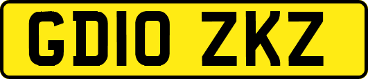 GD10ZKZ