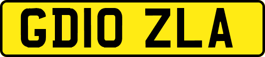 GD10ZLA