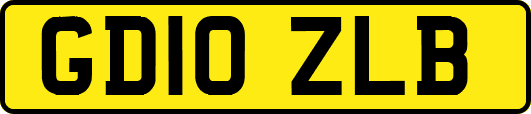 GD10ZLB