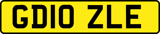 GD10ZLE