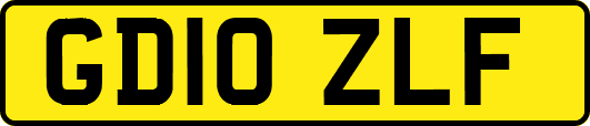 GD10ZLF