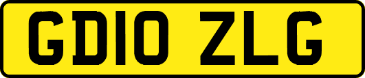 GD10ZLG