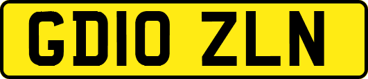 GD10ZLN