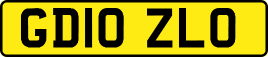 GD10ZLO