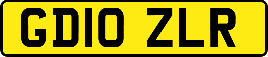 GD10ZLR