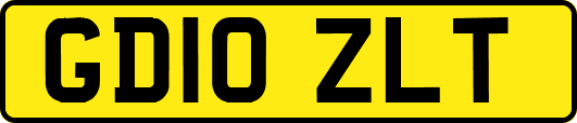 GD10ZLT
