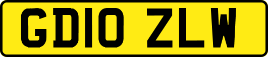 GD10ZLW