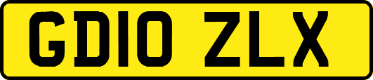 GD10ZLX